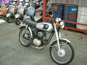 YAMAHA/ヤマハ YB−1 F5B-9144