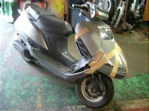 HONDA FREEWAY250/フリーウェイ MF03-1103