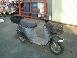 SUZUKI ジェンマクエスト90 CD13A-1116