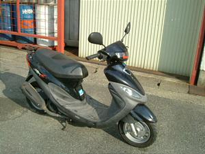 キムコ キムコスーナー50S RFBT1000