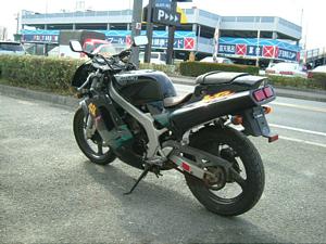 SUZUKI@RG125K}@NF13A-1062