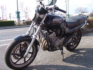 HONDA/ホンダ ジェイド250 MC23-1006