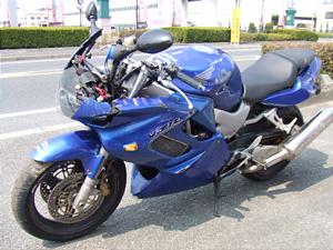 HONDA/ホンダ VTR1000(97年式) SC36-1002