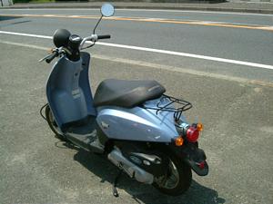 HONDA/z_ @gDhB50 AF61-1402