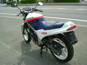 HONDA/ホンダ VTZ250 MC15-1028