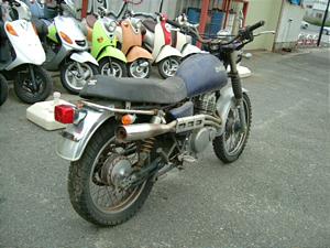 SUZUKI@{eB250  NJ47A-1001