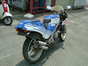 HONDA NSR250 MC16-1019