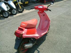 HONDA G`50 ダッシュ50 AF23-1014
