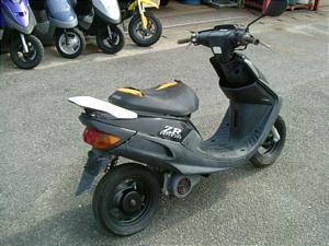 YAMAHA JOG ZR 50/ジョグ50 3YK-7350