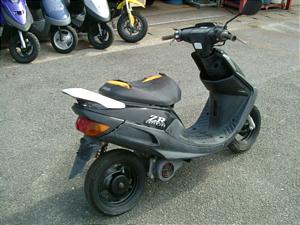 YAMAHA  JOG ZR 50/WO50  3YK-7350