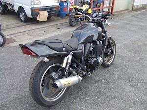 KAWASAKI ZRX400(95年式) ZR400E-3021