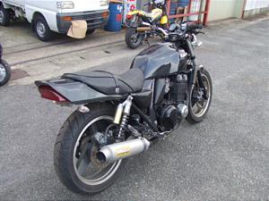 KAWASAKI  ZRX400(95N)   ZR400E-3021