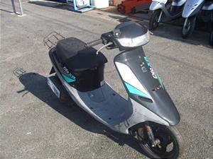 HONDA DIO SR50 AF25-1081