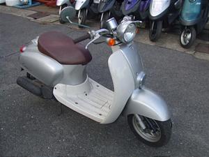HONDA GIORNO CREA 50 /ジョルノクレア50 AF54-1120