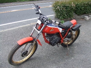 HONDA/z_ TLR200 MD09-1024