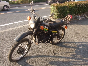 SUZUKI/XYL@nX[50i6V)@TS503-1198