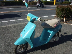 SUZUKI/XYL J[i50/CARNA@CA18A-1592