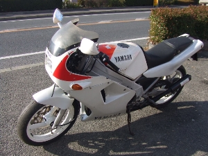 YAMAHA/}n TZR250@1KT-0547