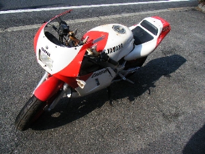 YAMAHA/}n YSR50@2AL-0442