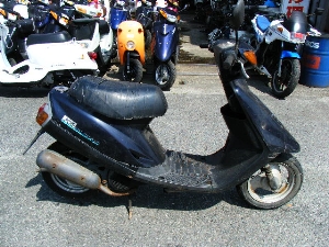 YAMAHA/}n JOG50@3KJ-5020