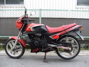 HONDA/z_ MBX125F JC10-1003