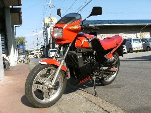 HONDA/z_ MBX125F JC10-1007