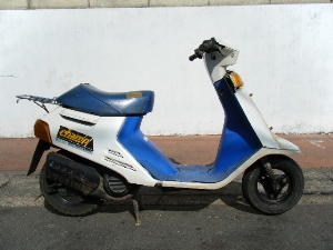 YAMAHA/}n `v50/CHAMP@54V-3049