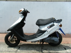 YAMAHA/}n X[p[WOZ50/JOG Z@3YK-5108