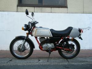 YAMAHA/}n GR80(6V)@374-5035