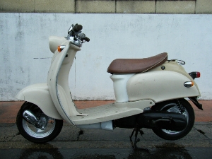 YAMAHA/}n r[m50/Vino@5AU-1467