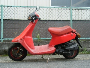 HONDA/z_ G_bV50/G'@AF23-1035