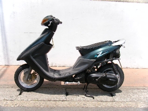YAMAHA/}n@JOG Z 50i12V)/WO@3YK-3135