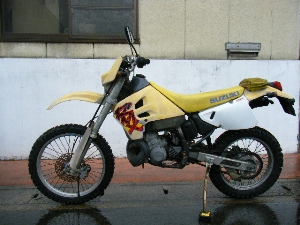 SUZUKI/XYL@RMX250S@SJ13A-1017