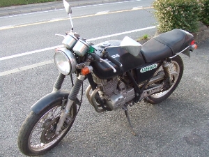 HONDA/z_ GB250Nu}@MC10-1352