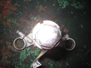 oIX250/ BALIUS Xe  (ZR250A-005)