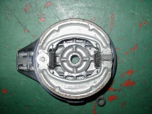 VT250FG トップブリッジ MC15-101