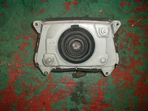CBR250FOUR ヘッドライト MC14