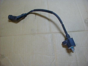 スペーシー125-1/ SPACY/ スペイシー イグニッションプラグコード JF02