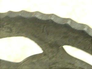 TS125R `F[AWX^[E SF15A-1171