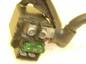 CBR600F obe[RC/X^[^[[ PC25-1400