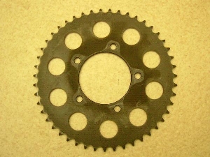ofBbg400/ BANDIT XvPbg GK75A-1047