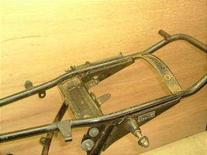 oo125/VanVan  t[Et  RV125-4518