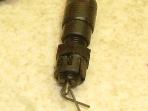 ofBbg250/ BANDIT u[LZT[ GJ74A-1220