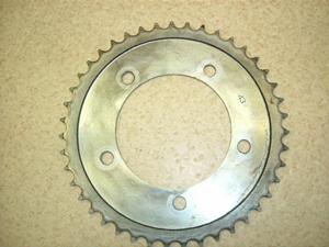 VhE400/ SHADOW400  XvPbg NC34-1250
