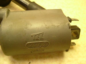 GPX250R �C�O�j�b�V�����R�C���@EX250E-0148