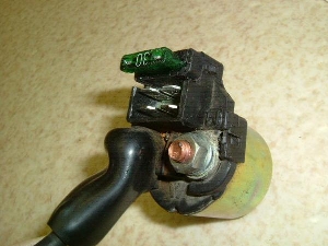 ZZR400-1/ ZZ-R400  obe[RC/X^[^[[ ZX400K-0189