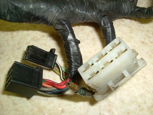 ZZR400-1/ ZZ-R400  Cn[lX ZX400K-0189