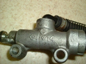ZZR400-1/ ZZ-R400  u[Ljbg ZX400K-0189