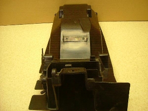 ZZR400-1/ ZZ-R400  ADP ZX400K-0189