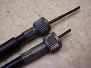 r[S750/ XV750 Virago  Xs[h[^[C[ 55R-3306